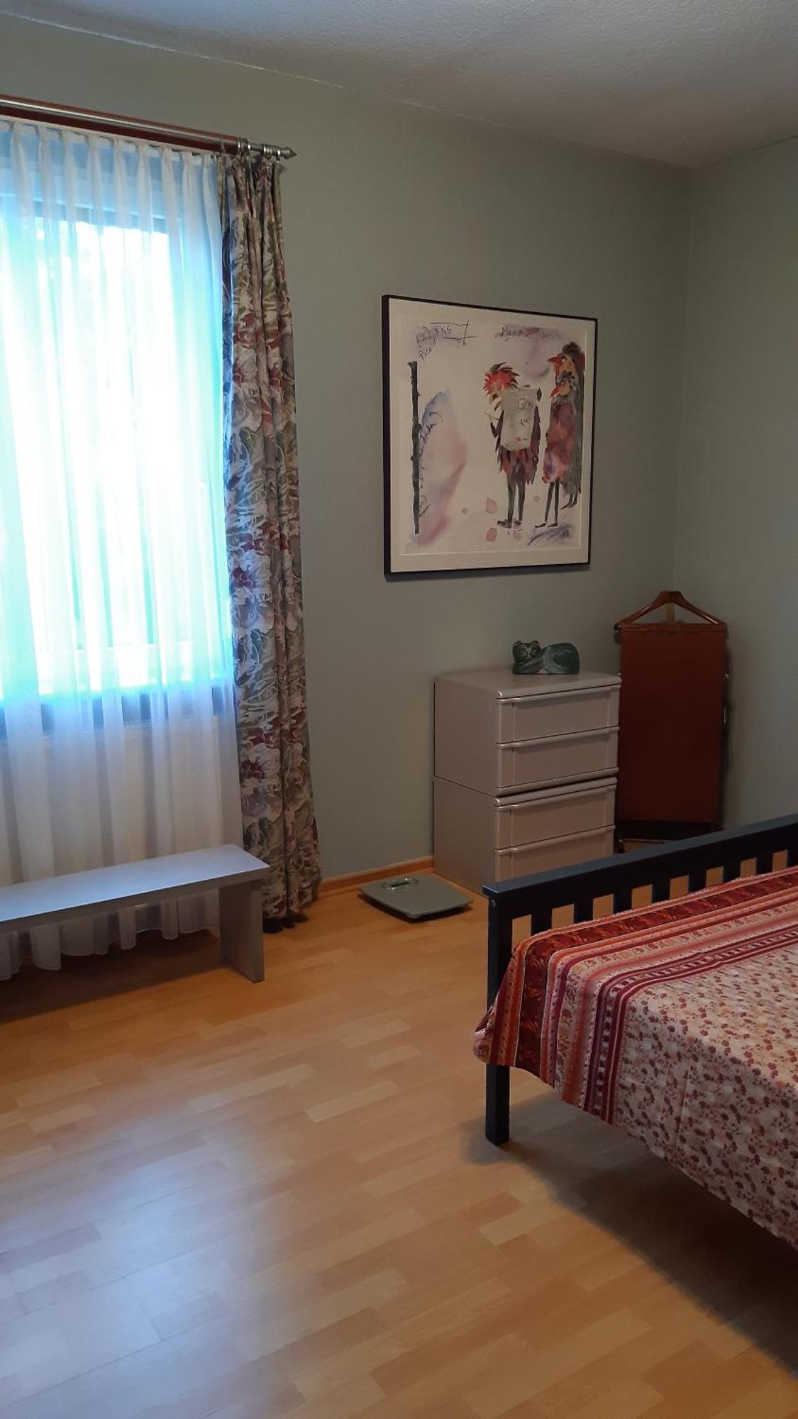 Ferienwohnung Luise, Gemuetlich, Freundlich Und Ganz Nah An Berlin Oranienburg Exterior photo