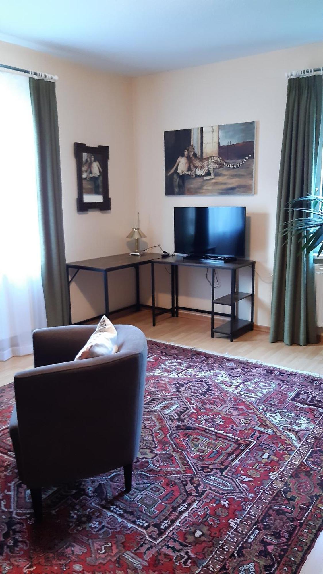 Ferienwohnung Luise, Gemuetlich, Freundlich Und Ganz Nah An Berlin Oranienburg Exterior photo