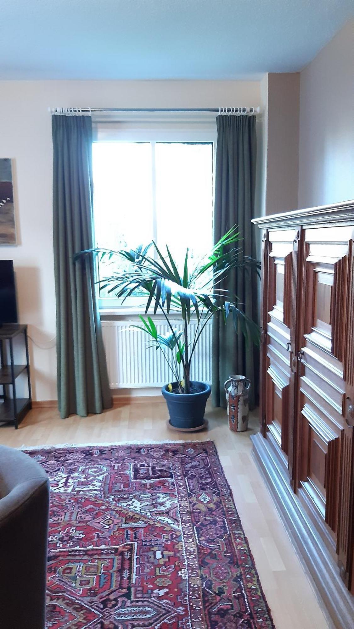 Ferienwohnung Luise, Gemuetlich, Freundlich Und Ganz Nah An Berlin Oranienburg Exterior photo